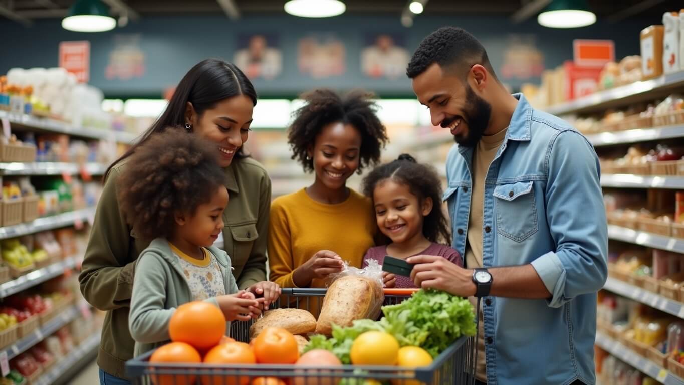 What Is The Difference Between EBT And SNAP?