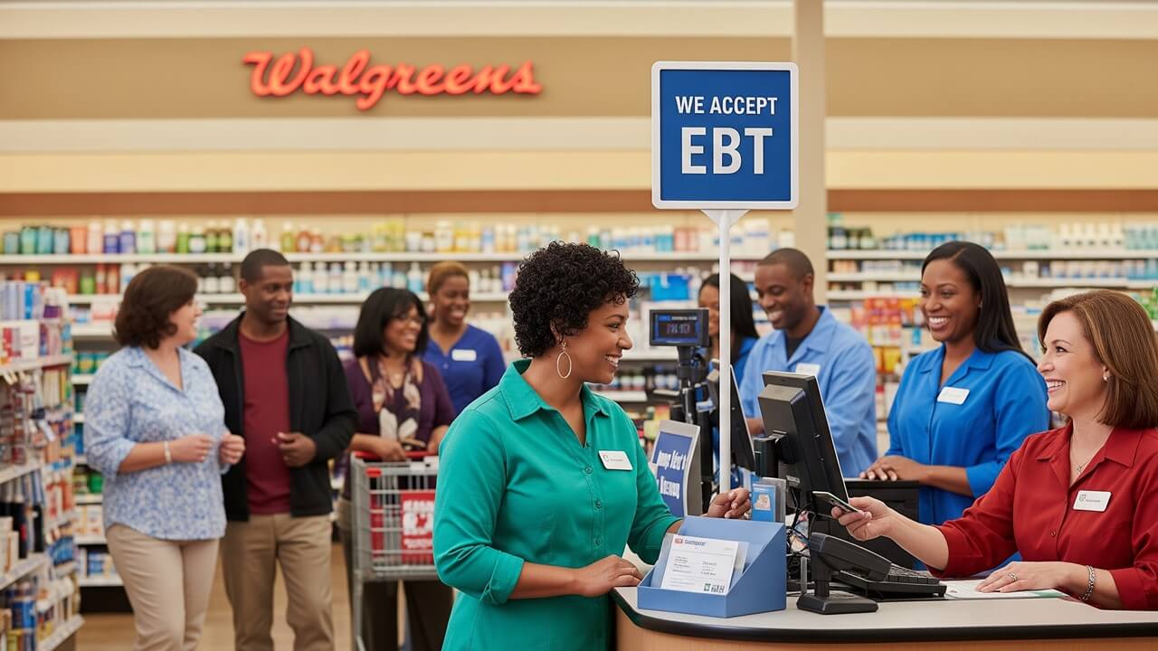 Can I Use My EBT Card In Another State?