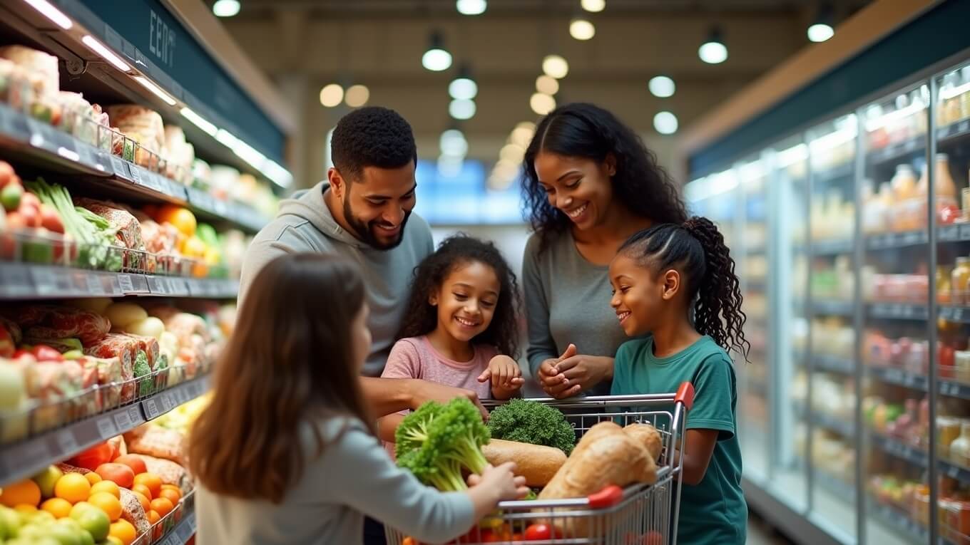 The Consequences: Punishment For Selling Food Stamps