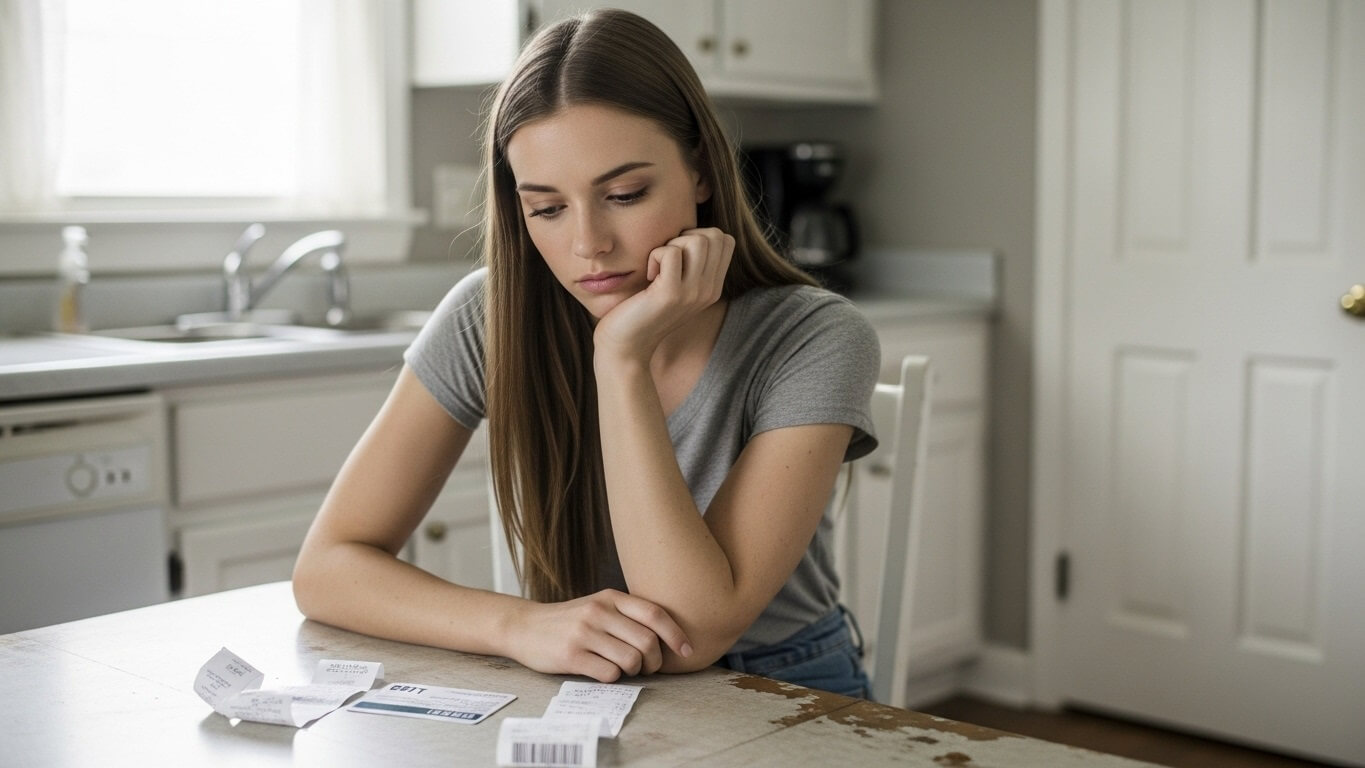 Navigating the Complexities of Stocks Income For Food Stamps