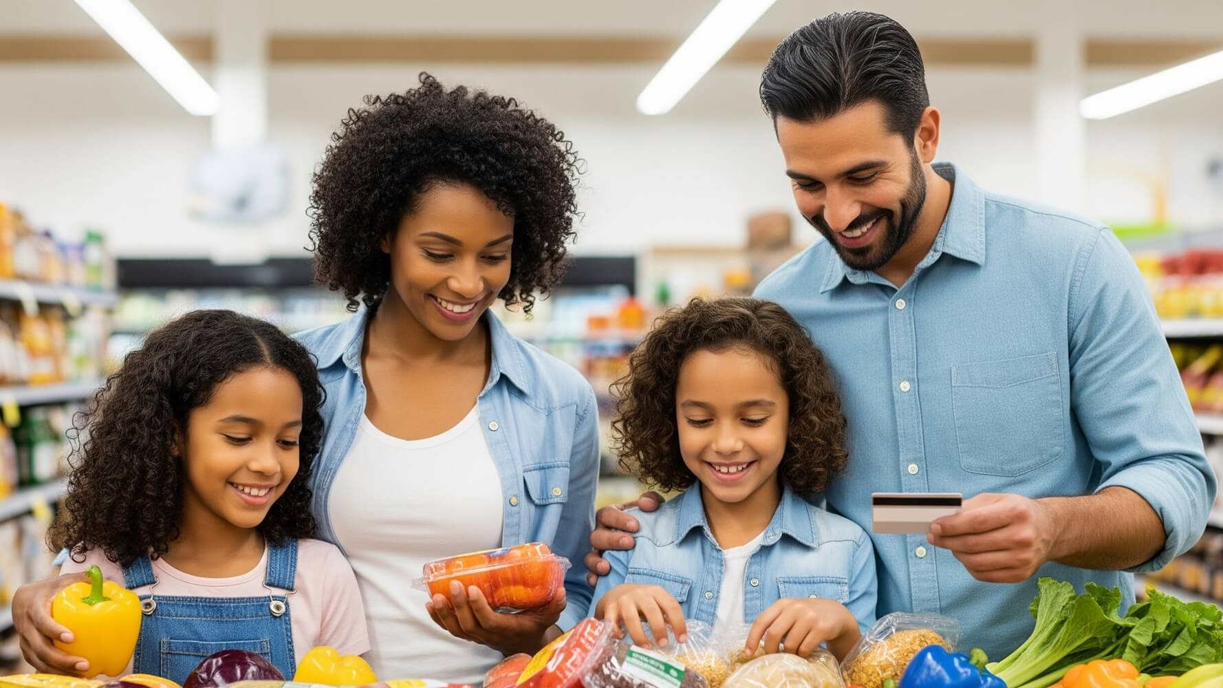 Does Fleet Farm Have Groceries? A Look at the Store’s Offerings