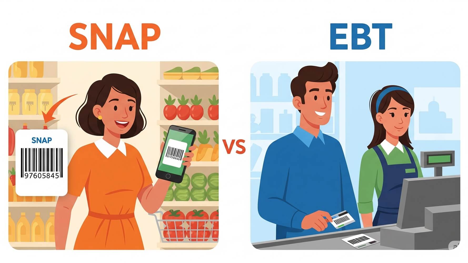 Understanding the Requirements For SNAP Benefits